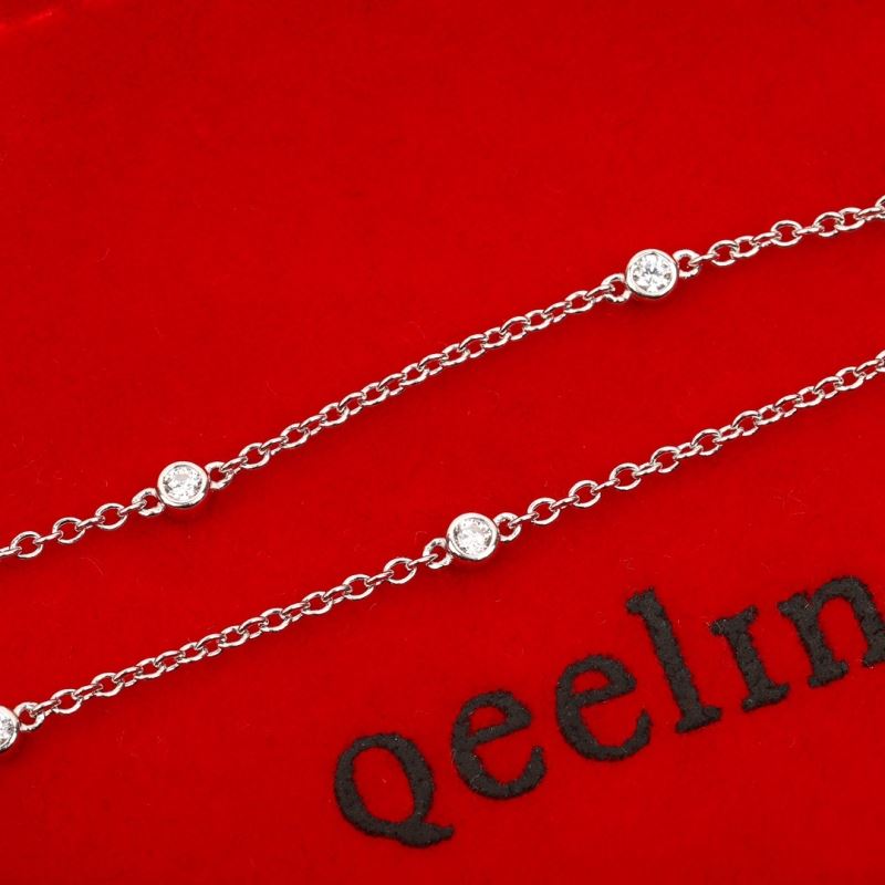 Qeelin Necklaces